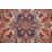Floral  Traditional Area Rug 7x10