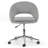 Chloe-Ann Polyester Blend Task Chair