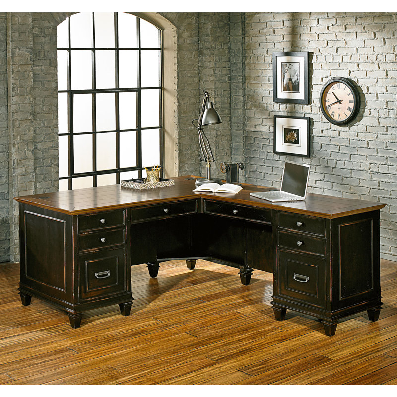 Bureau d'ordinateur Django