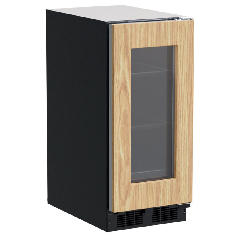 Marvel Appliances 14.88'' W Built-In Mini Fridge