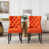 Orange / Noir est en rupture de stock