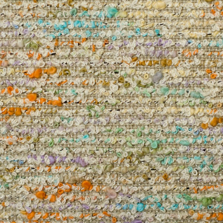 Tissu Splash, Tropical