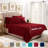 Microfiber Sheet Set-427045184-427045188