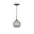 Keiser 1 - Light Single Pendant-24062116-46245531