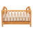 Ilenna Fabric/Foam Pet Sofa