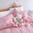 Kids Solid Comforter Set-179004555-179004548