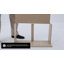120cm W 6 - Drawer Chest of Drawers-132996366