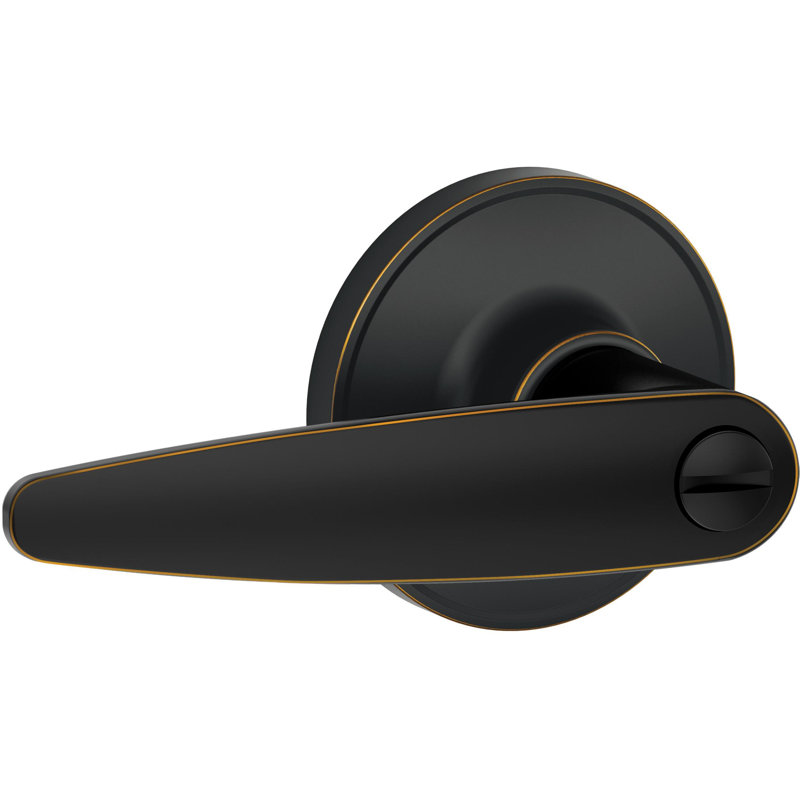 Dover Privacy Door Lever
