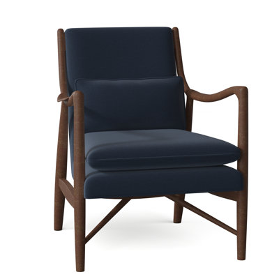 Fauteuil Cole