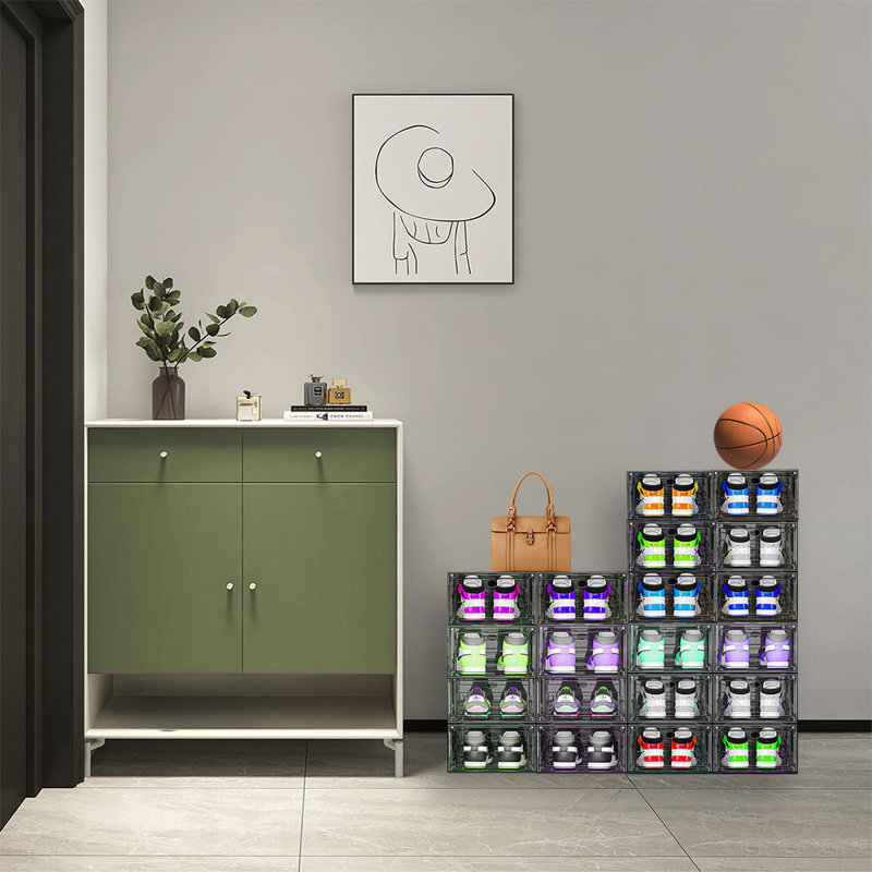 20 Pack Shoe Box