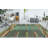 Boigie Wool Striped Indoor Rug