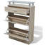 Flip Down Shoe Storage-81267913