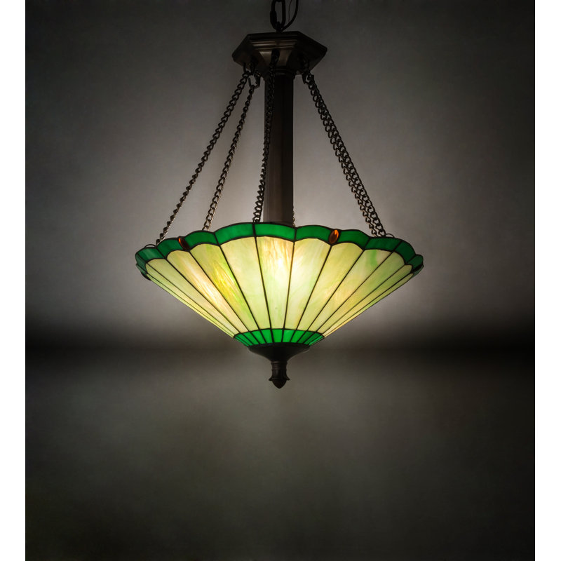 Asfrith 3 - Light Pendant