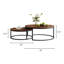 Table basse ronde-1625402888