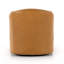 Highland Quinton Swivel Chair - Arvada Cigar-1651239419