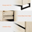 Commode 9 tiroirs Aadam-1505790356
