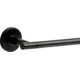 Trinsic 30 in. Wall Mount Towel Bar Bath Hardware Accessory