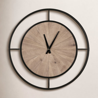 Joaquin Wall Clock