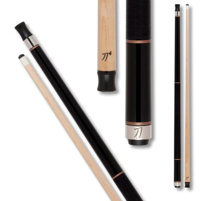 Katana KAT2505 Wood Pool Cue Billiard Stick Billiards Cues