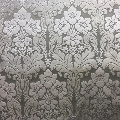 Cut Velvet | Marsel Fabric_MARSEL