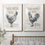 Farm Fresh Chicken - ensemble de 2 reproductions-702170491-702170473-702170475
