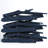 Wolak Foldable Outdoor Adirondack Chair-880328225