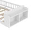 140 X 190cm Bed Frame-798659475