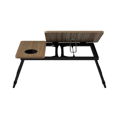 Steel Computer Desk