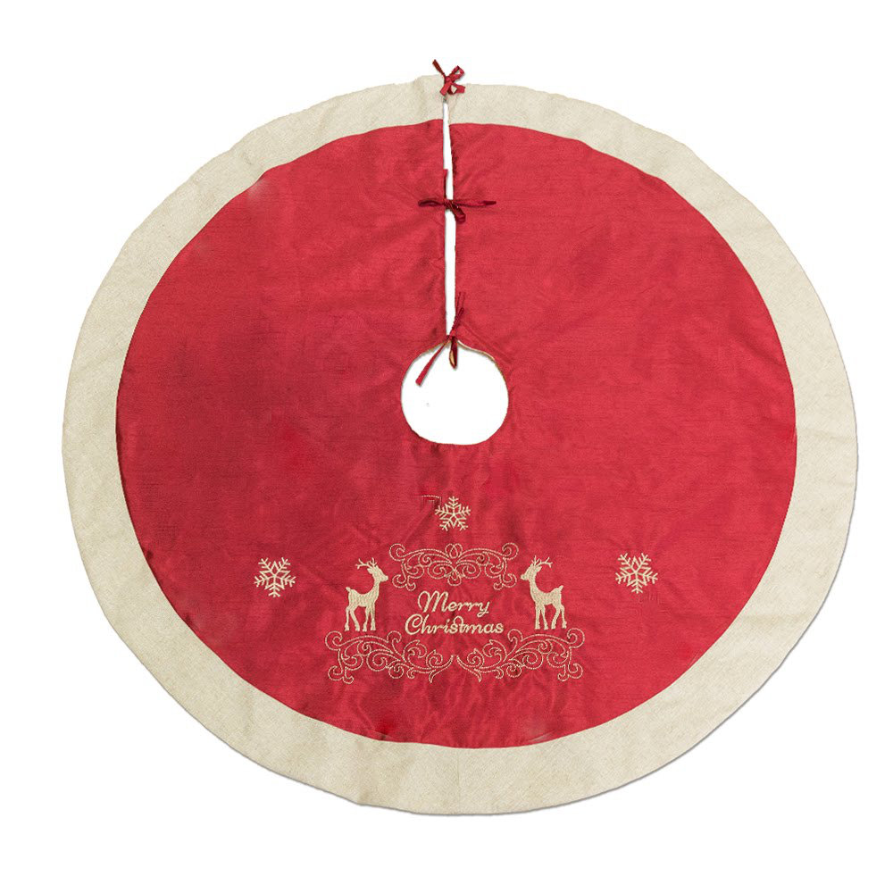 Tree Skirt The Holiday Aisle®