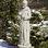 Padre Pio Statue