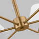 Reggie 6-Light Large Chandelier