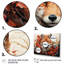 Japon Art Mystical Kitsune I - Japan Art Wall Decor-1198169170-1243204924