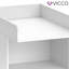 Leo Changing Table