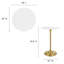Table de bar Lippa-1352915889