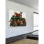 The Girl From Columbus by Fred Ludekens - Wrapped Canvas Painting-575753208