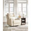 Fauteuil inclinable électrique Tsarnecki