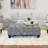 Vandella Upholstered Ottoman