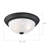 Amerson 2 - Light 11.25" Flush Mount-1409664458