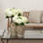 Root Handcrafted Table Vase 1
