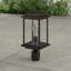 Chappman 1 - Light Lantern Head