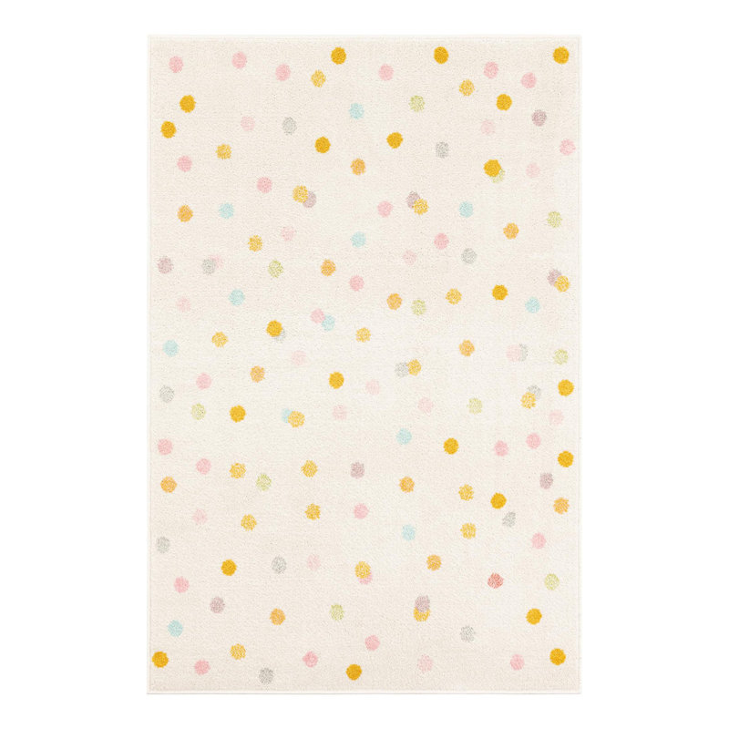 Tapis pour enfants, Rectangle 3 pi 11 po x 5 pi 11 po