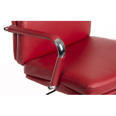 Waiting Room Chair