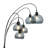 Backstrom 180cm Tree Floor Lamp