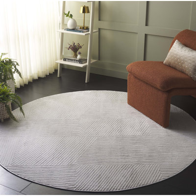 Tapis ivoire Saylor 119