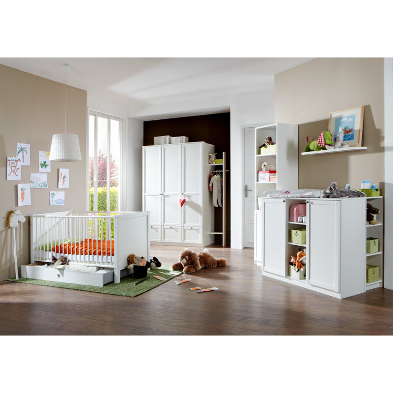 Tang Base Cabinet