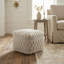 Repose-pieds rembourré Lebo-341214107