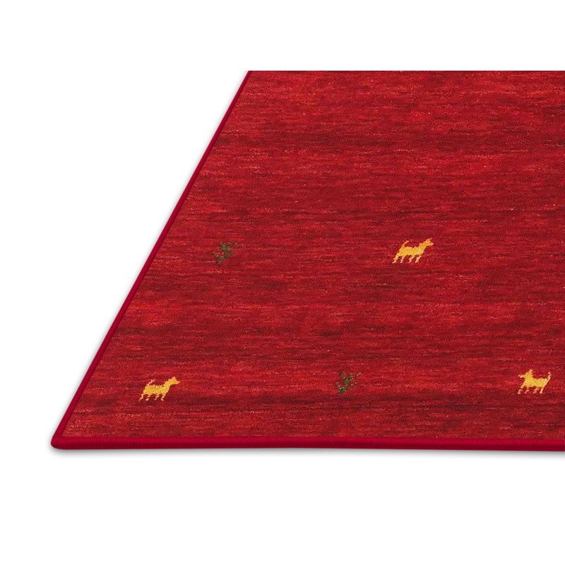 Caya Indoor Rug, Rectangle 2' x 5'