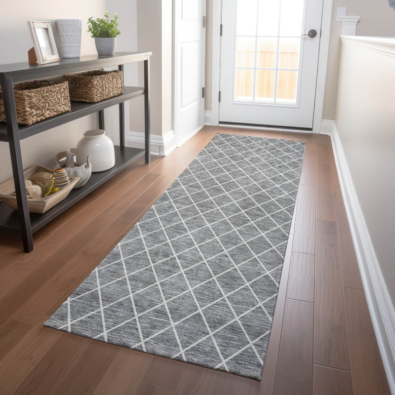 Maliana Area Rug, Runner 2'3" x 7'6"