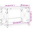 Denville Monitor Stand-1558328401