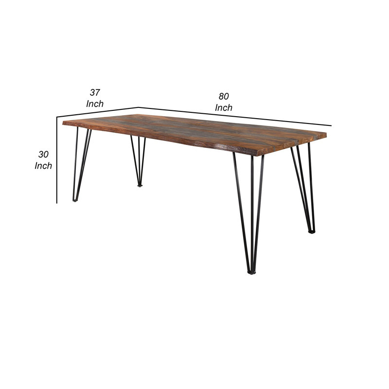 Table de salle à manger Folabomi